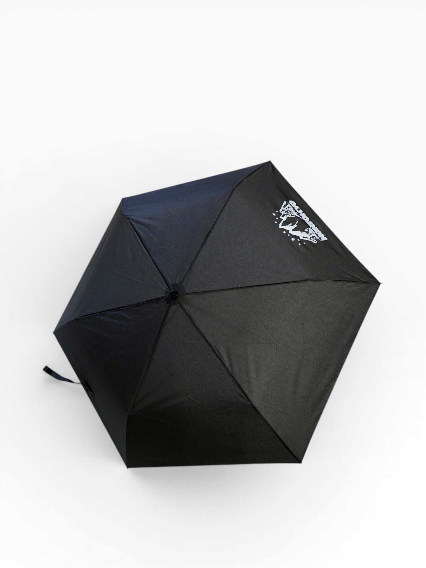 FOLDABLE SUN UMBRELLA (BLACK)