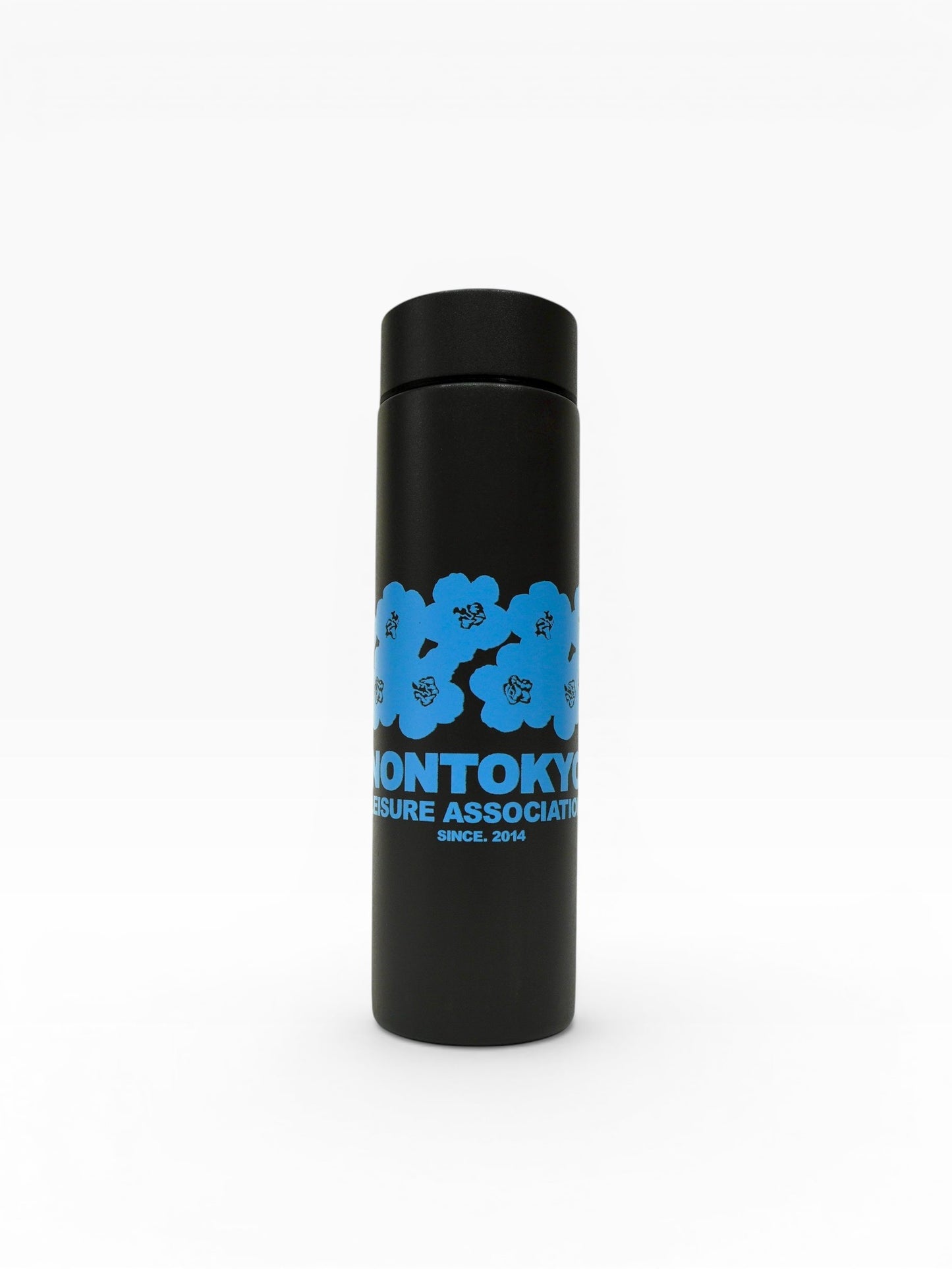 WATER BOTTLE (BLACK)