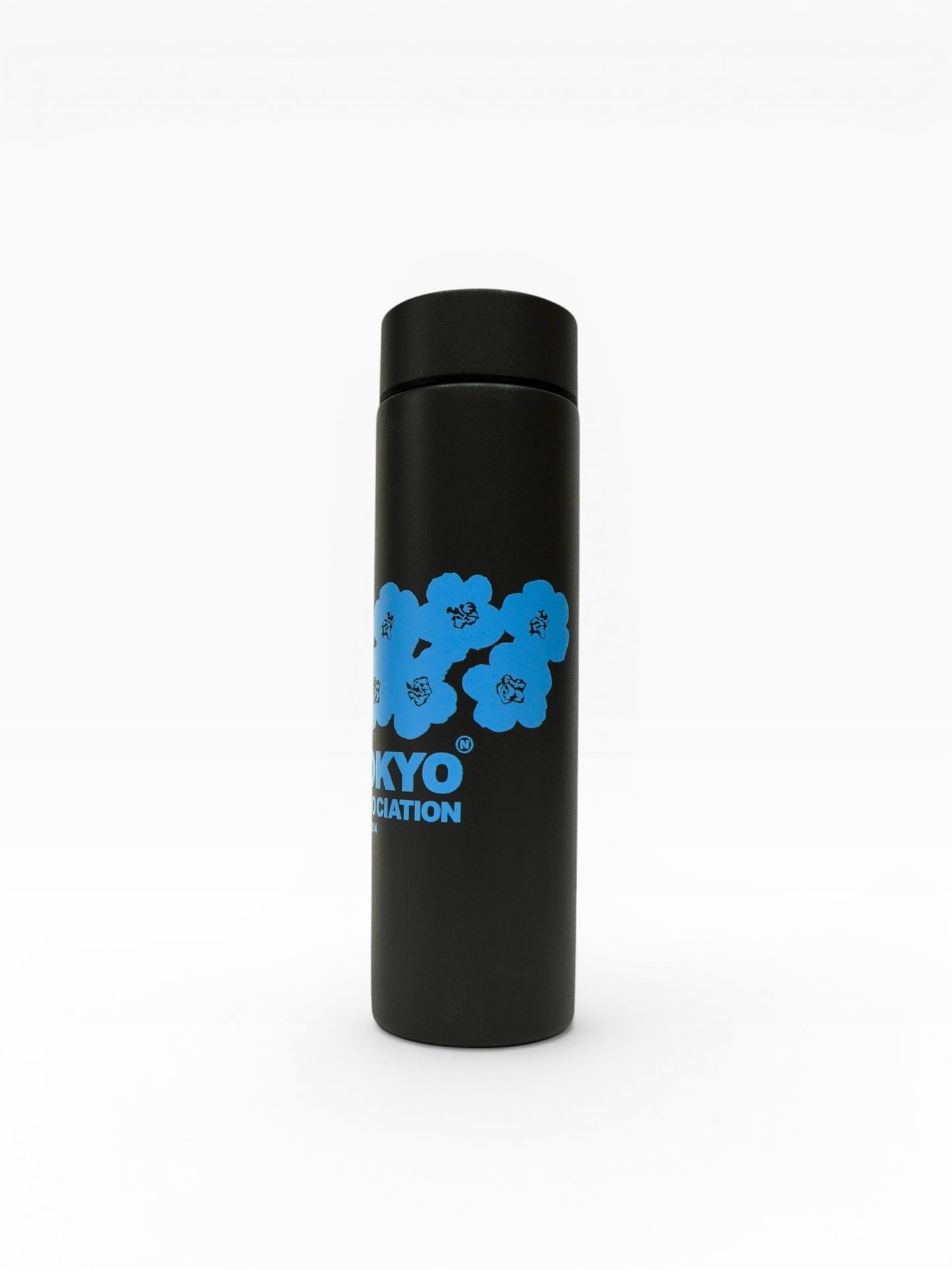 WATER BOTTLE (BLACK)