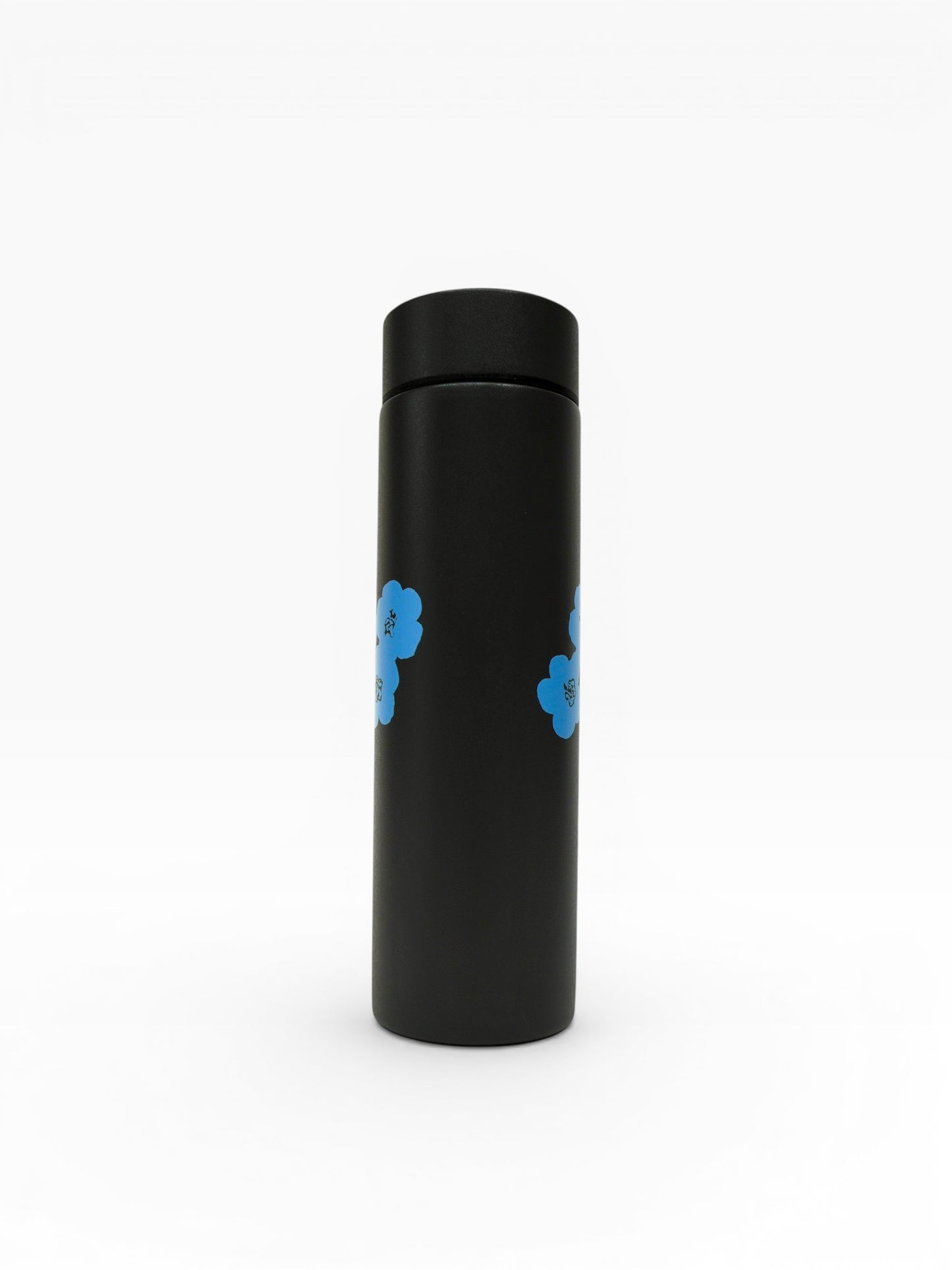 WATER BOTTLE (BLACK)