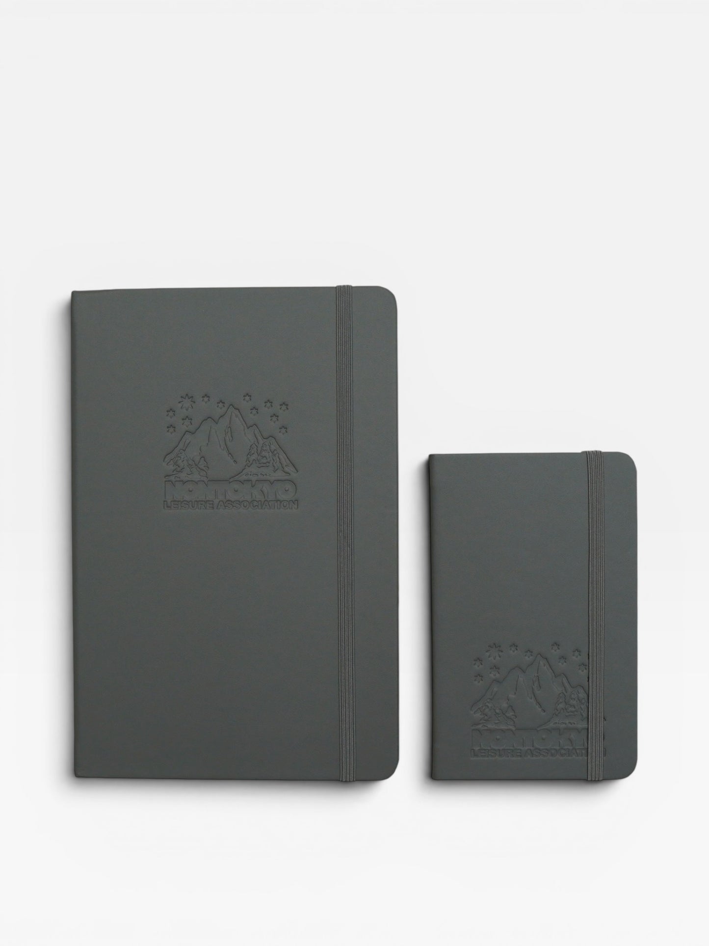 NOTE SET (GRAY)