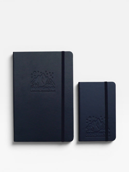 NOTE SET (NAVY)