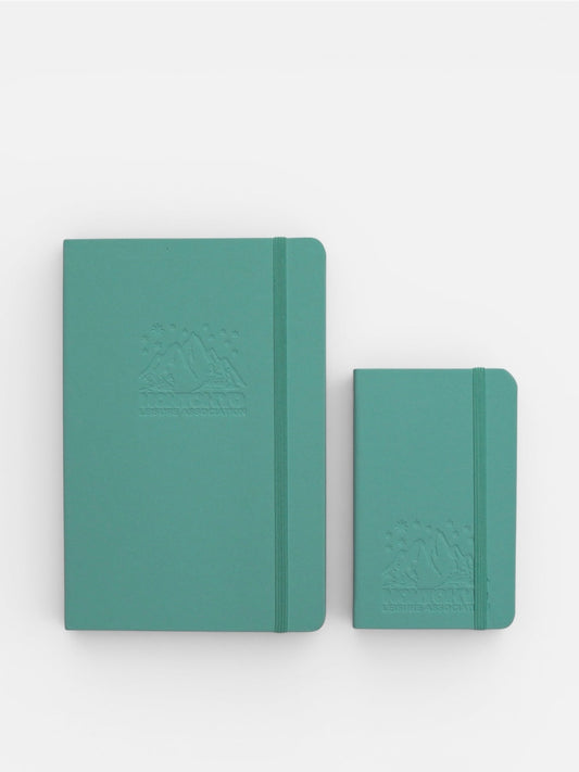 NOTE SET (M.GREEN)