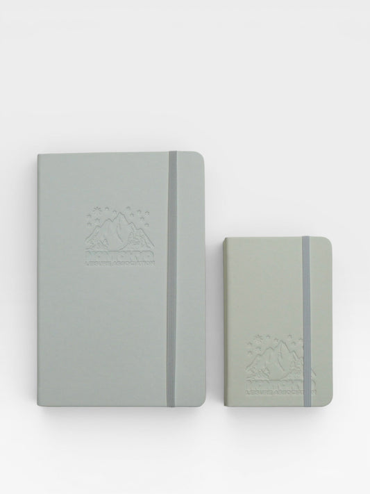 NOTE SET (WHITE)