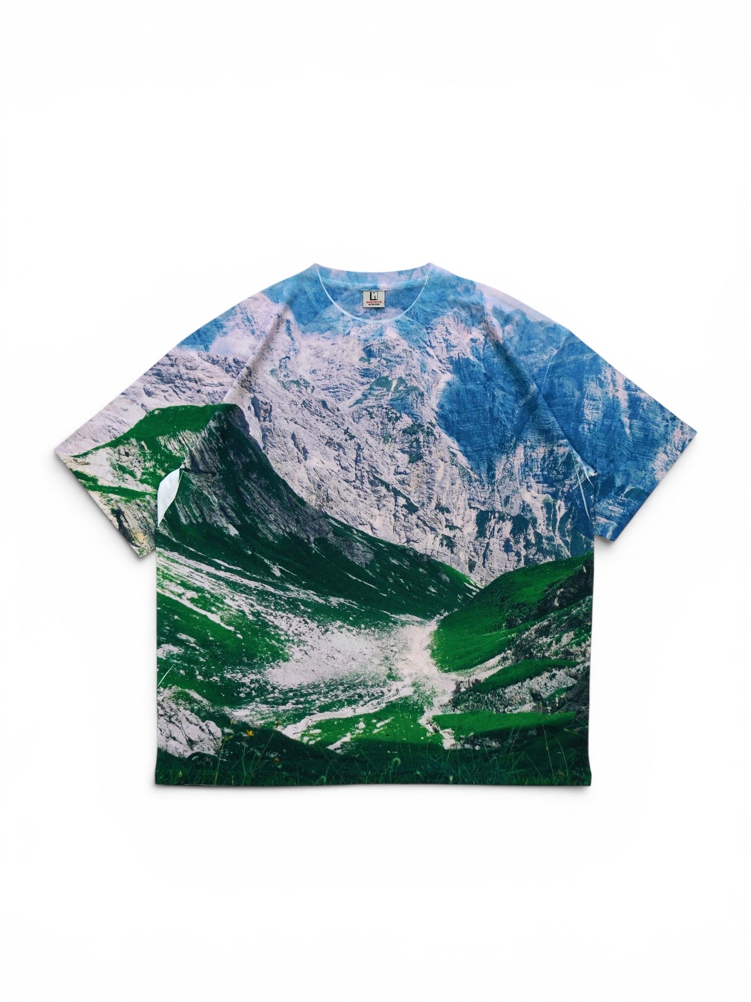 ノントーキョー　トップス TOPS – NON TOKYO