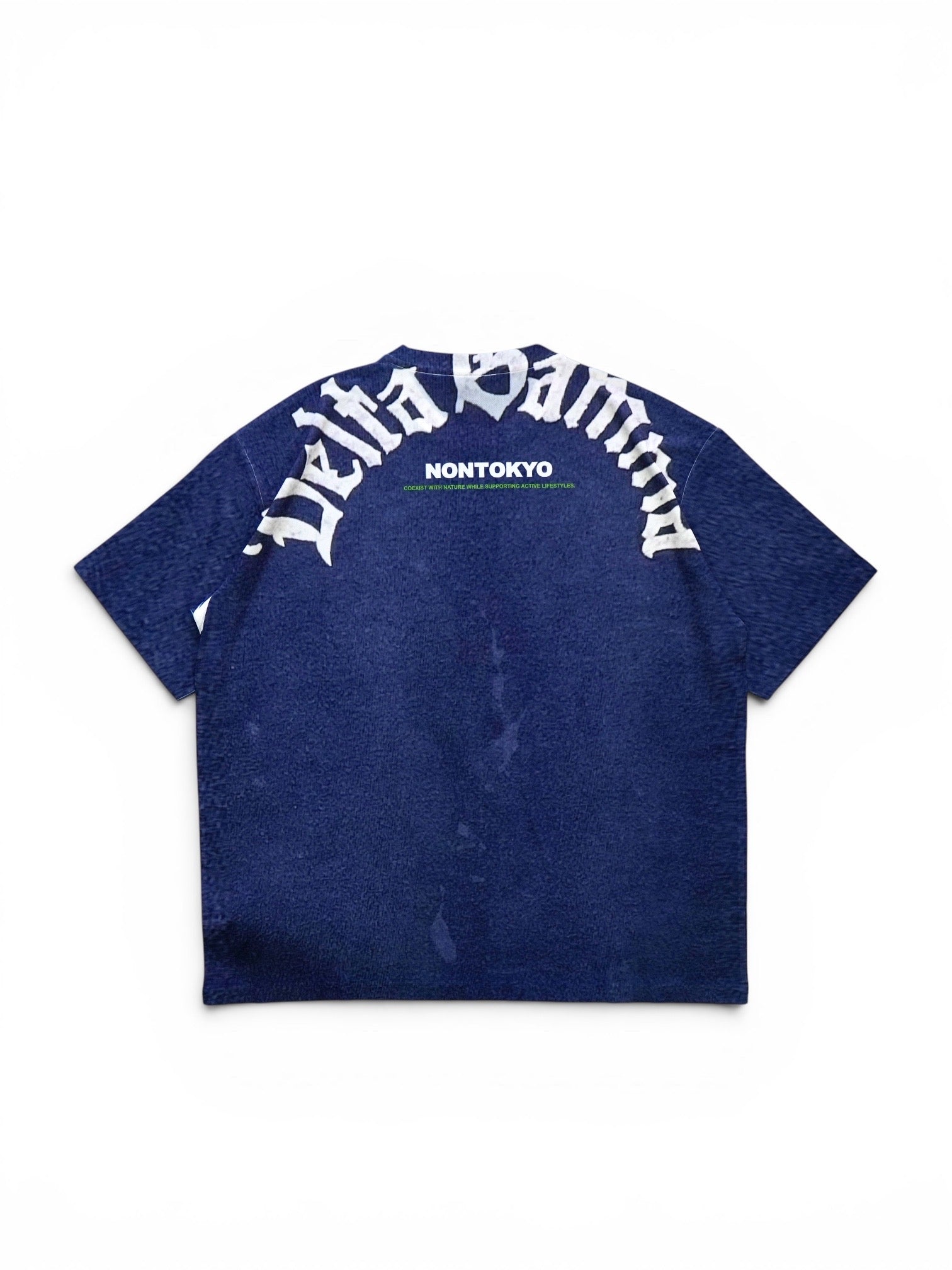 NON TOKYO OFFICIAL ONLINE STORE / ノントーキョー公式通販