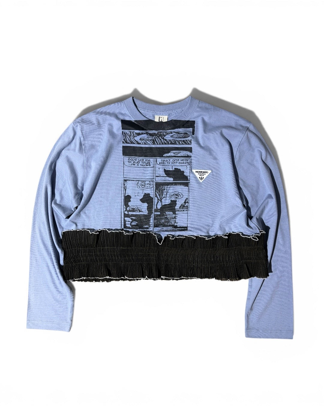 TOPS – NON TOKYO