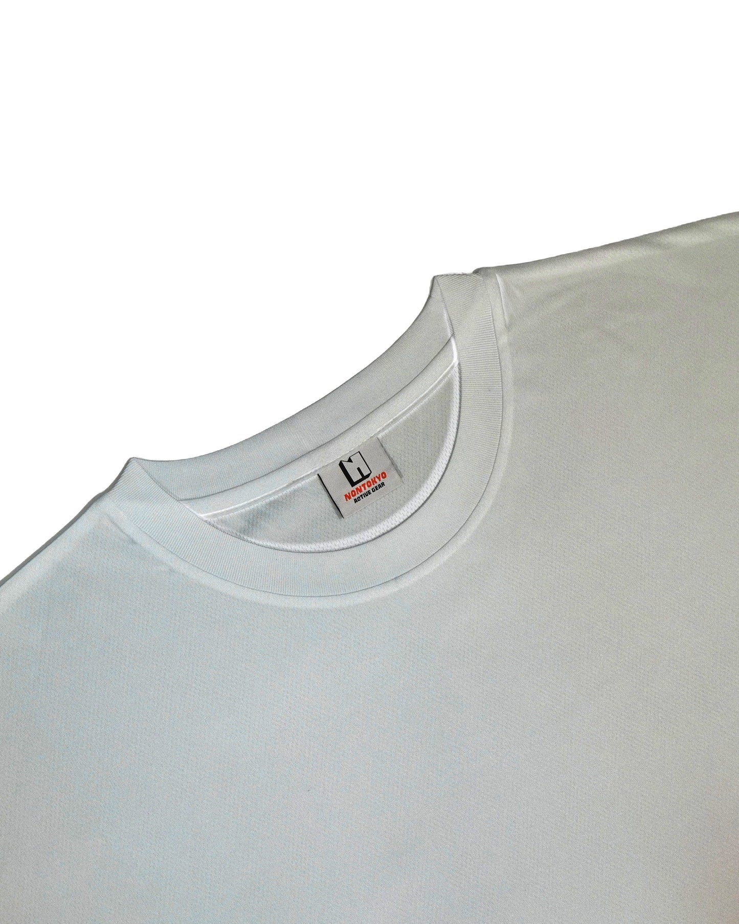DIRECT PRINT BIG T-SHIRT (MIRAGE)