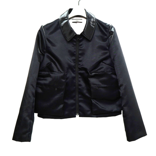 NON TOKYO / CARGO JACKET (BLACK) / &lt;NON TOKYO&gt; Cargo jacket (black