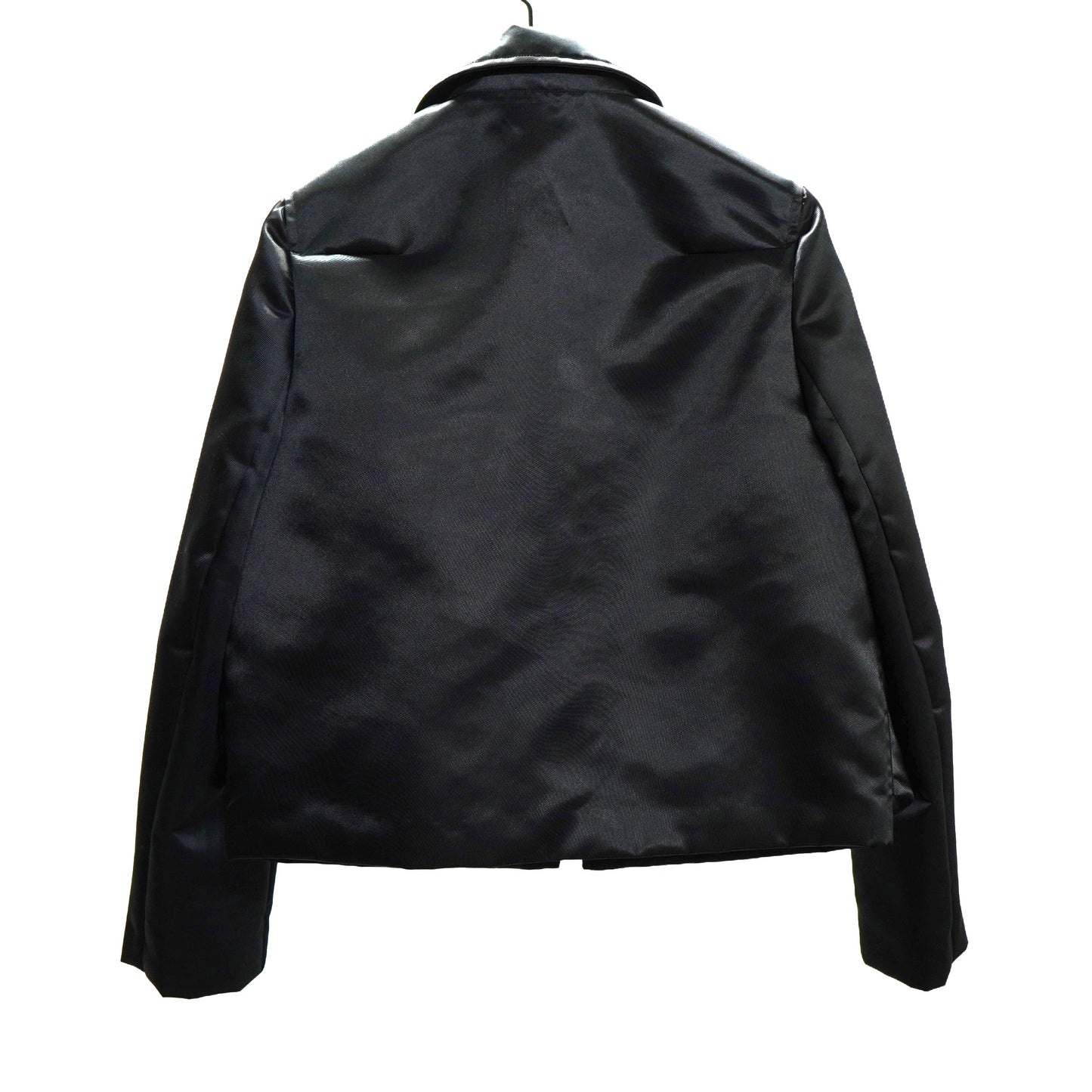 NON TOKYO / CARGO JACKET (BLACK) / &lt;NON TOKYO&gt; Cargo jacket (black