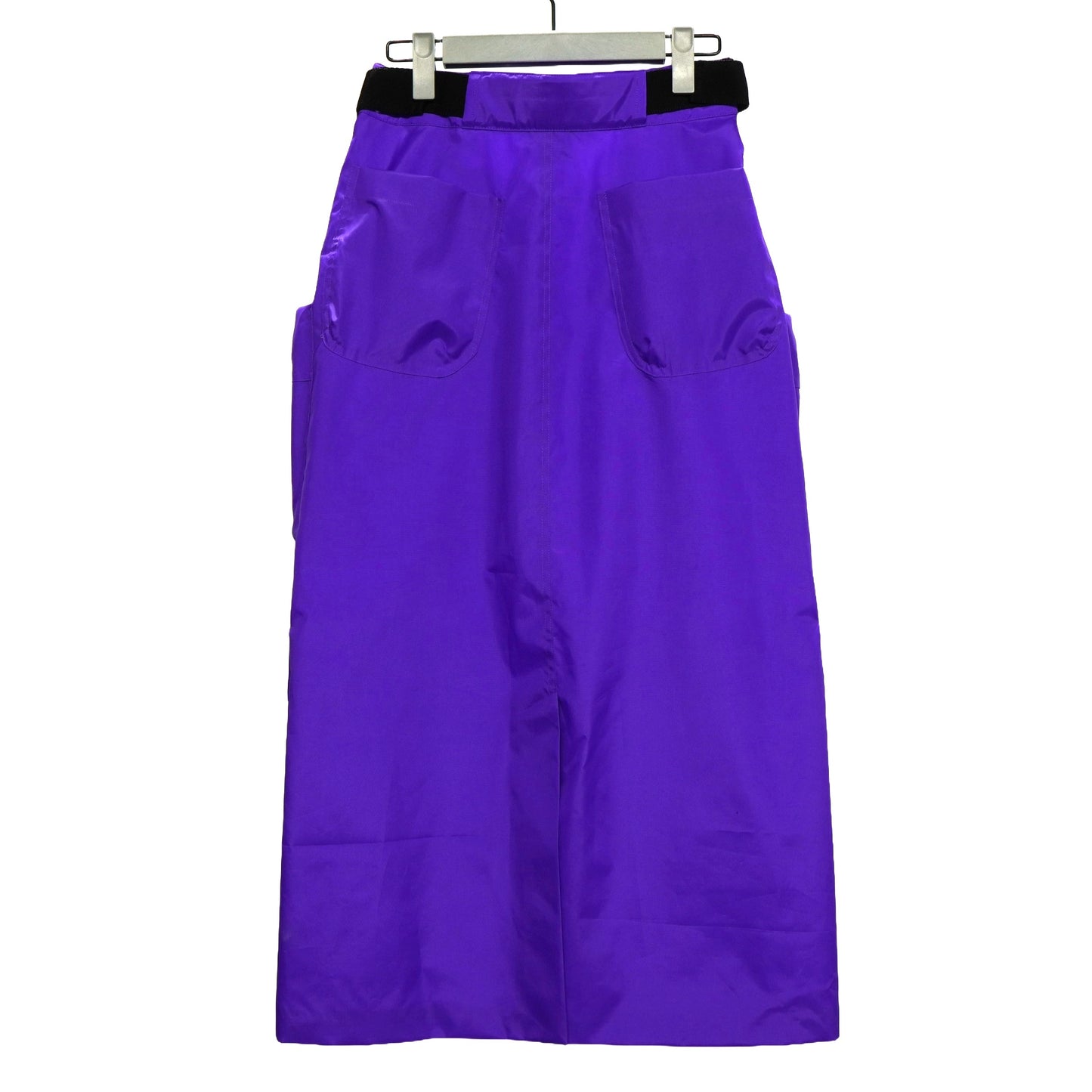 NON TOKYO / CARGO SKIRT (NEON/PURPLE)