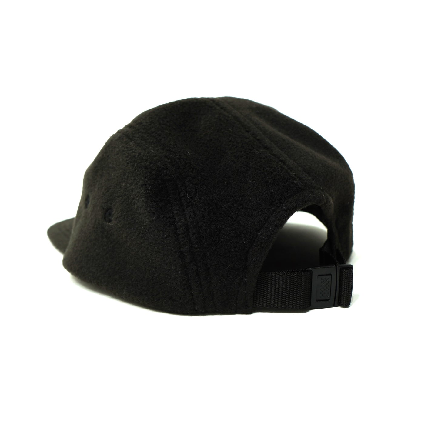 NON TOKYO / FLEECE CAMP CAP (BLACK) / NON TOKYO fleece camp cap (black)