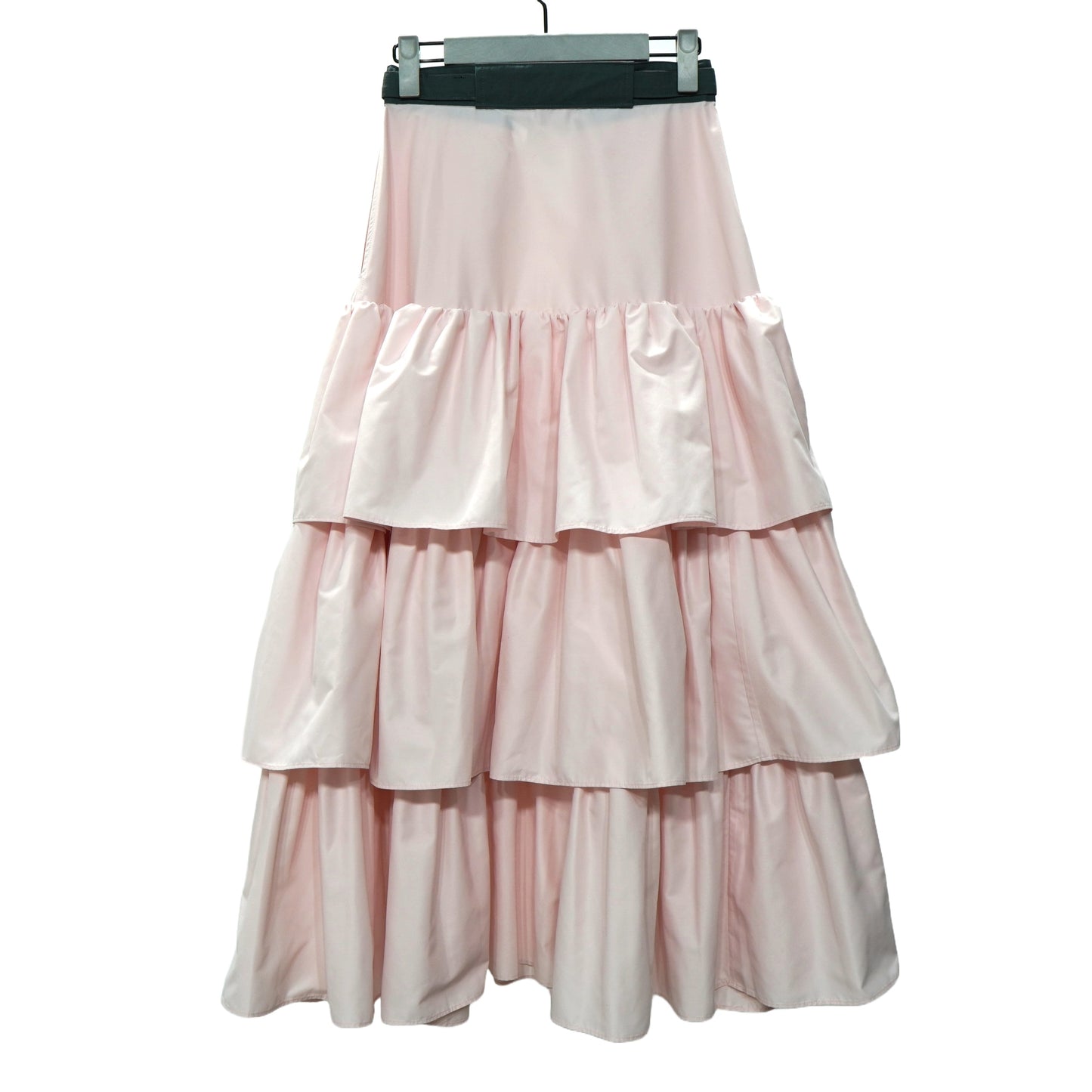 NON TOKYO / ADJUSTER TIERED SKIRT (PINK) / &lt;NON TOKYO&gt; Adjuster Tiered Skirt (Pink)