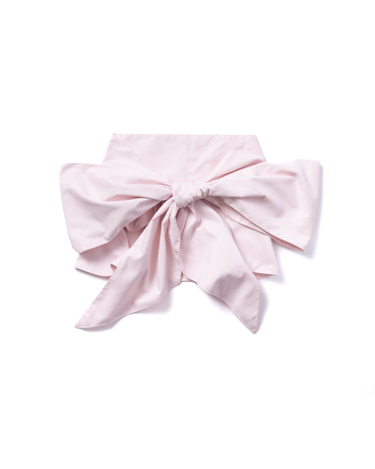 NON TOKYO / RIBBON COLLAR (PINK)