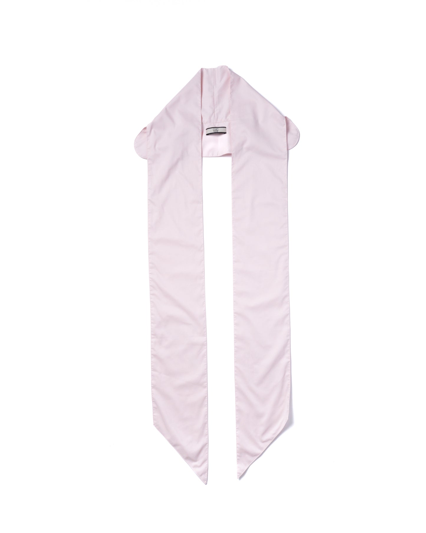 NON TOKYO / RIBBON COLLAR (PINK)