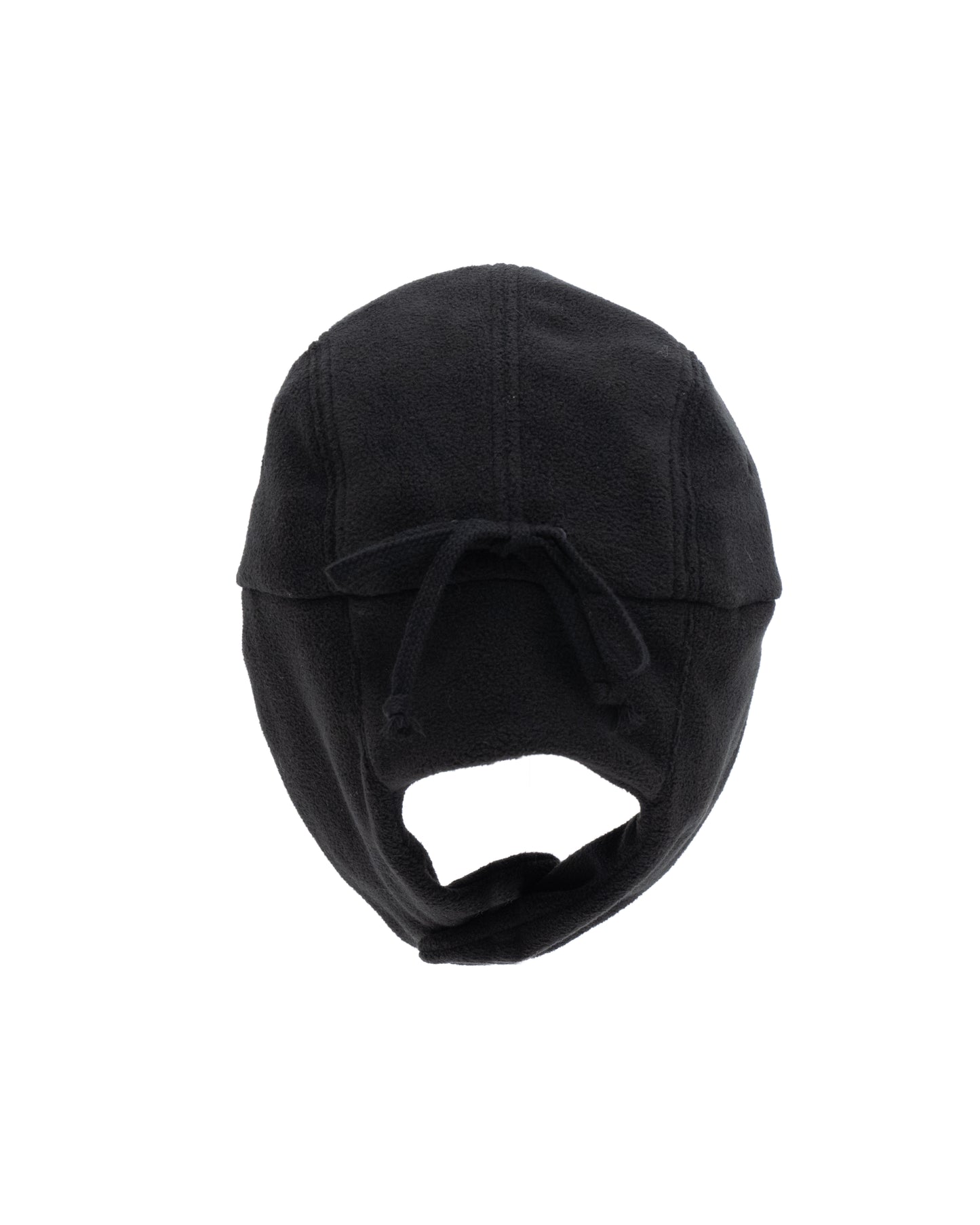 NON TOKYO /EARMUFFS FLEECE CAP (BLACK)