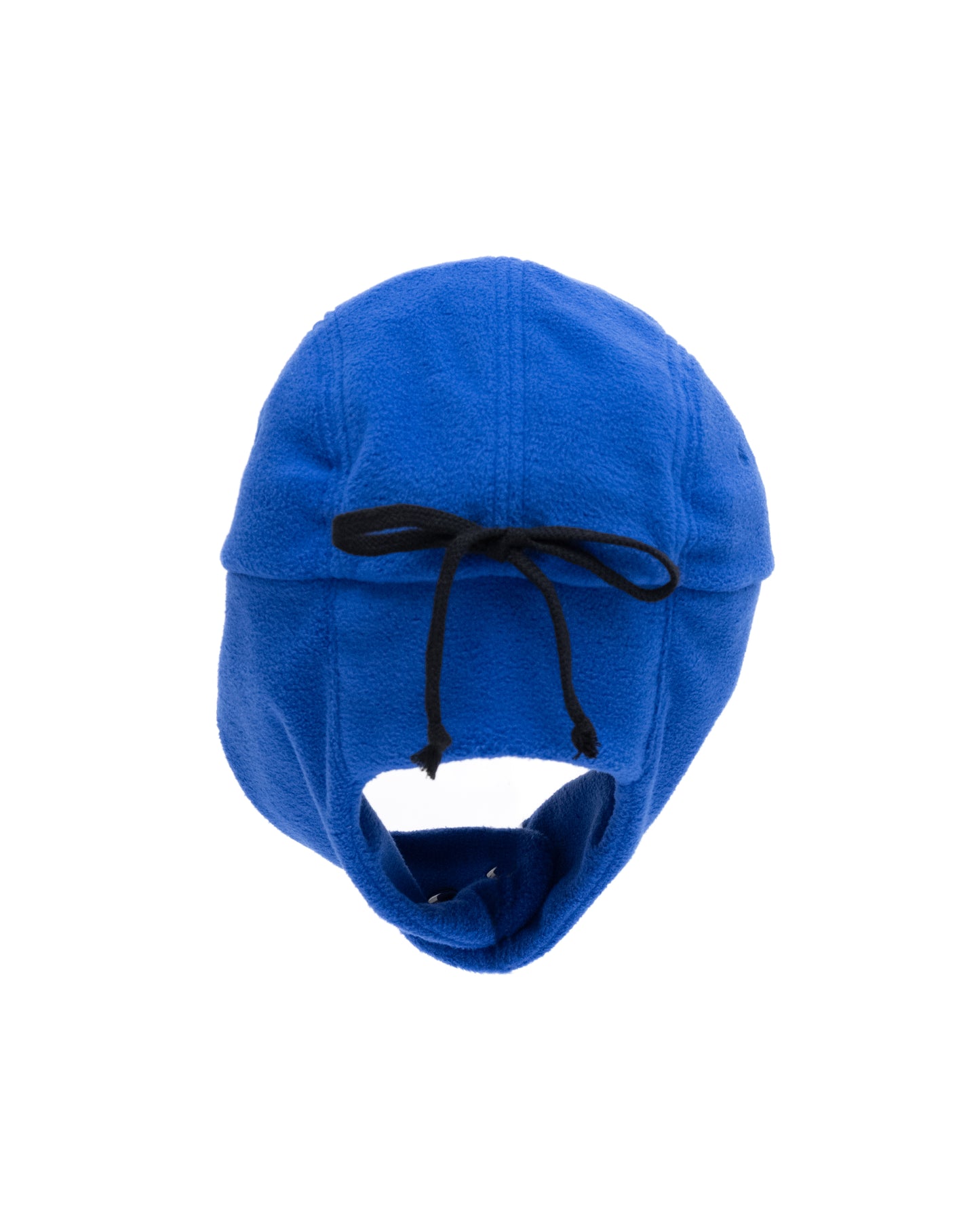 NON TOKYO /EARMUFFS FLEECE CAP (BLUE)