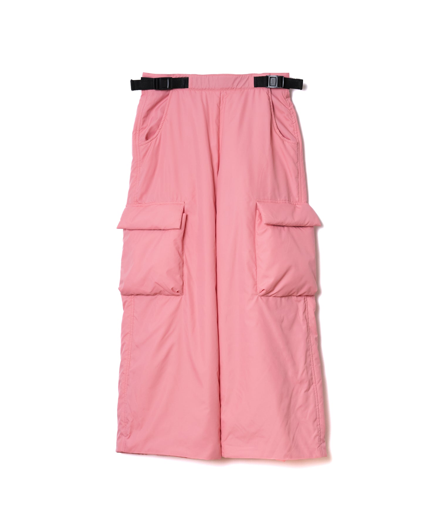 NON TOKYO / PADDED CARGO PANTS (PINK)