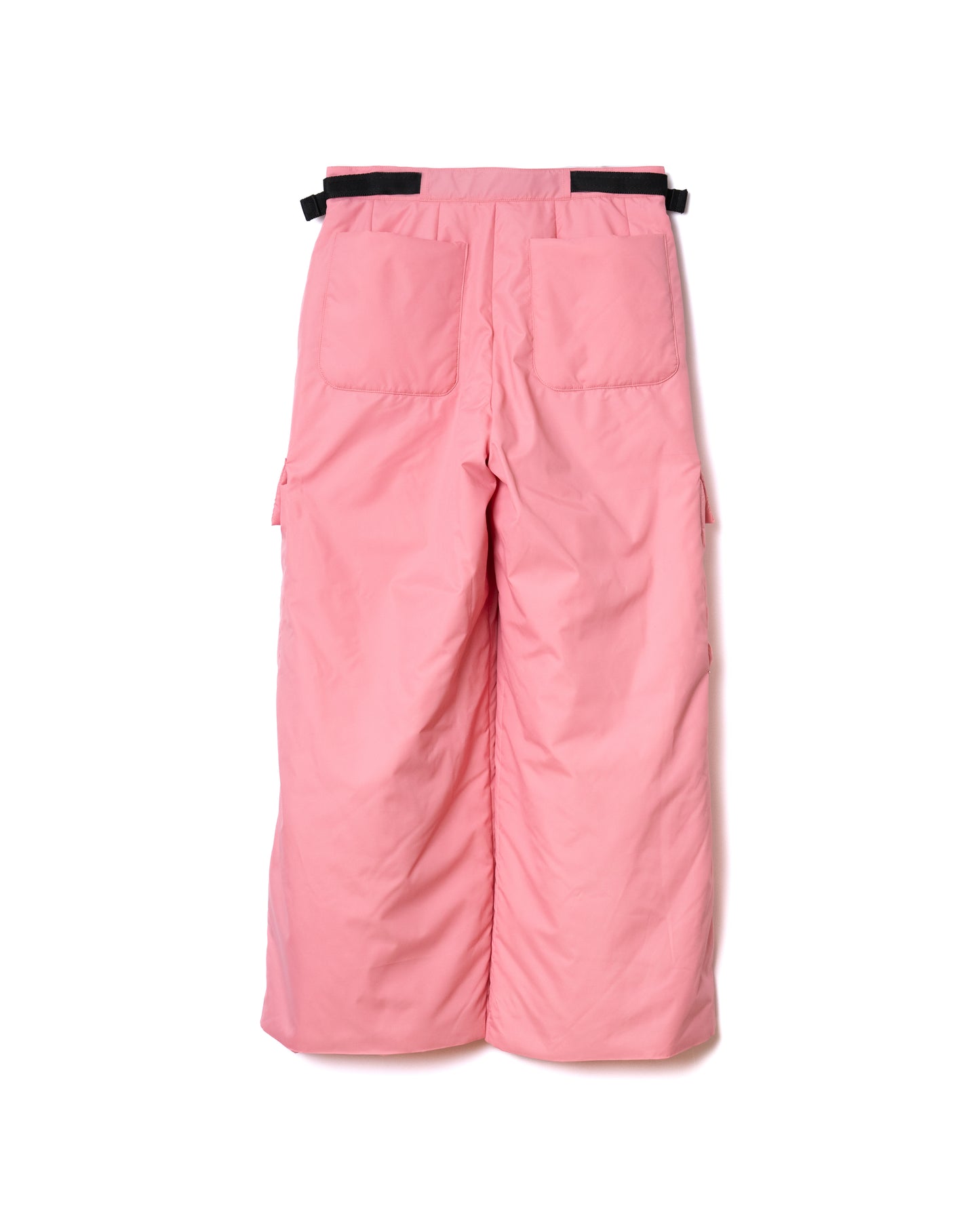 NON TOKYO / PADDED CARGO PANTS (PINK)