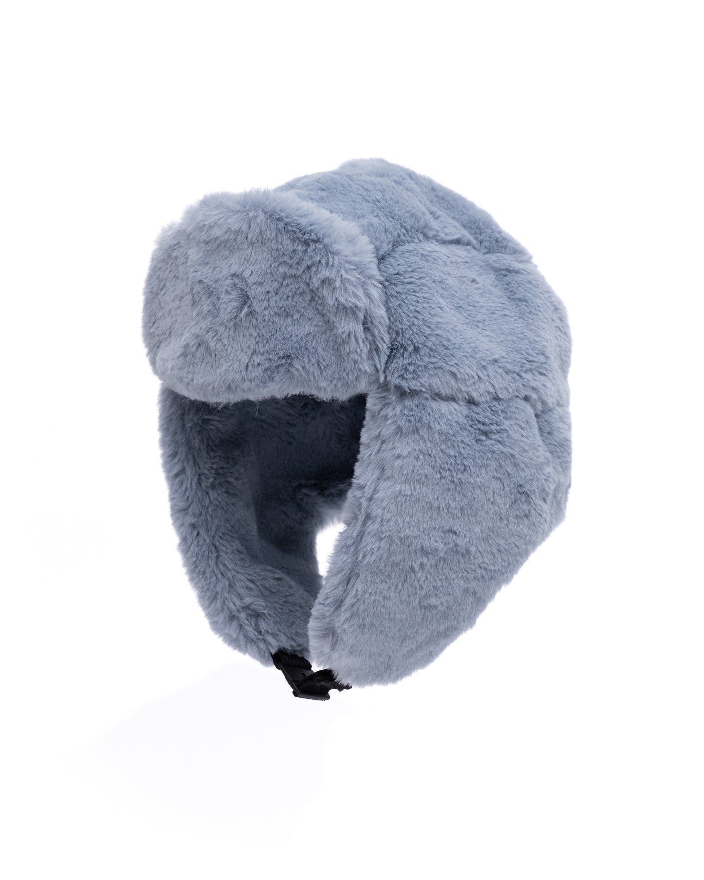 NON TOKYO / FUR ESKIMO CAP (BLUE)