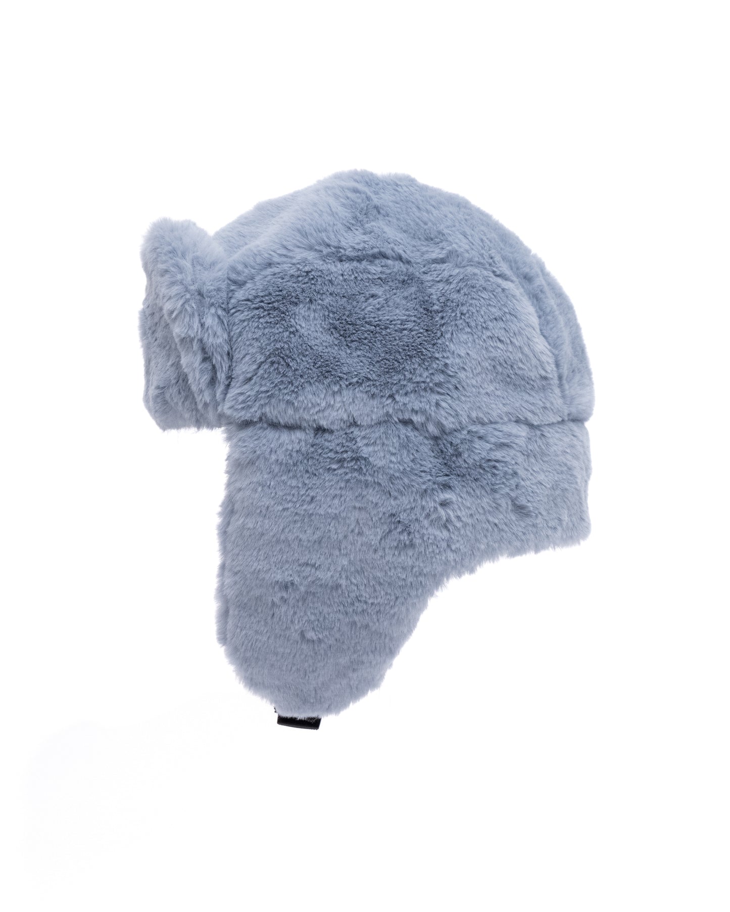 NON TOKYO / FUR ESKIMO CAP (BLUE)