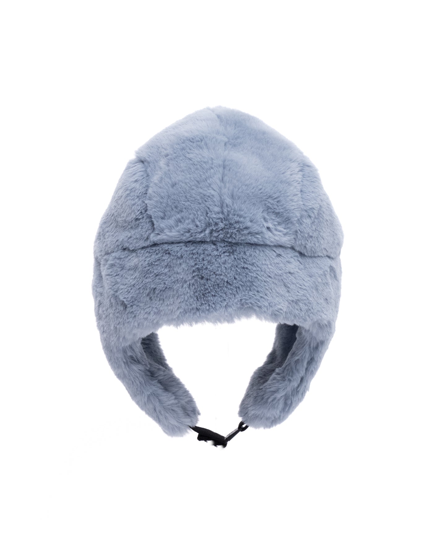 NON TOKYO / FUR ESKIMO CAP (BLUE)