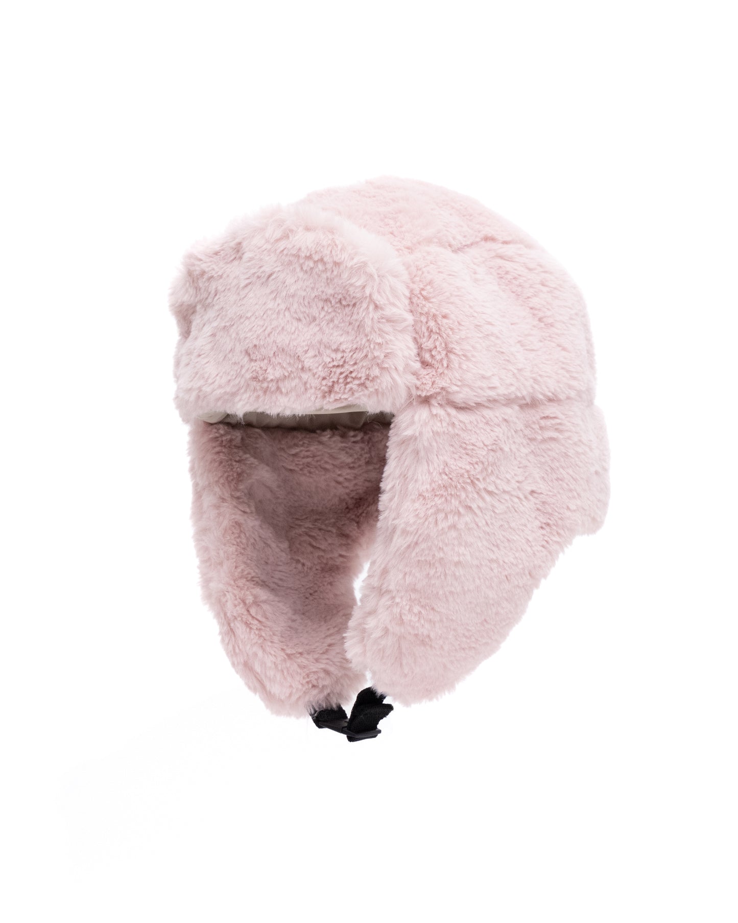 NON TOKYO / FUR ESKIMO CAP (PINK) NON TOKYO Fur Eskimo Cap (Pink)