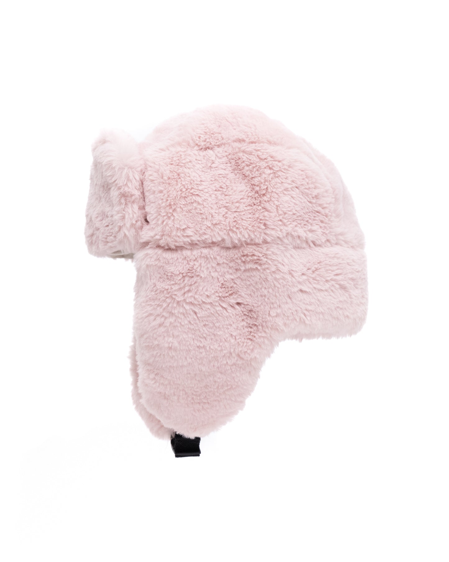 NON TOKYO / FUR ESKIMO CAP (PINK) NON TOKYO Fur Eskimo Cap (Pink)