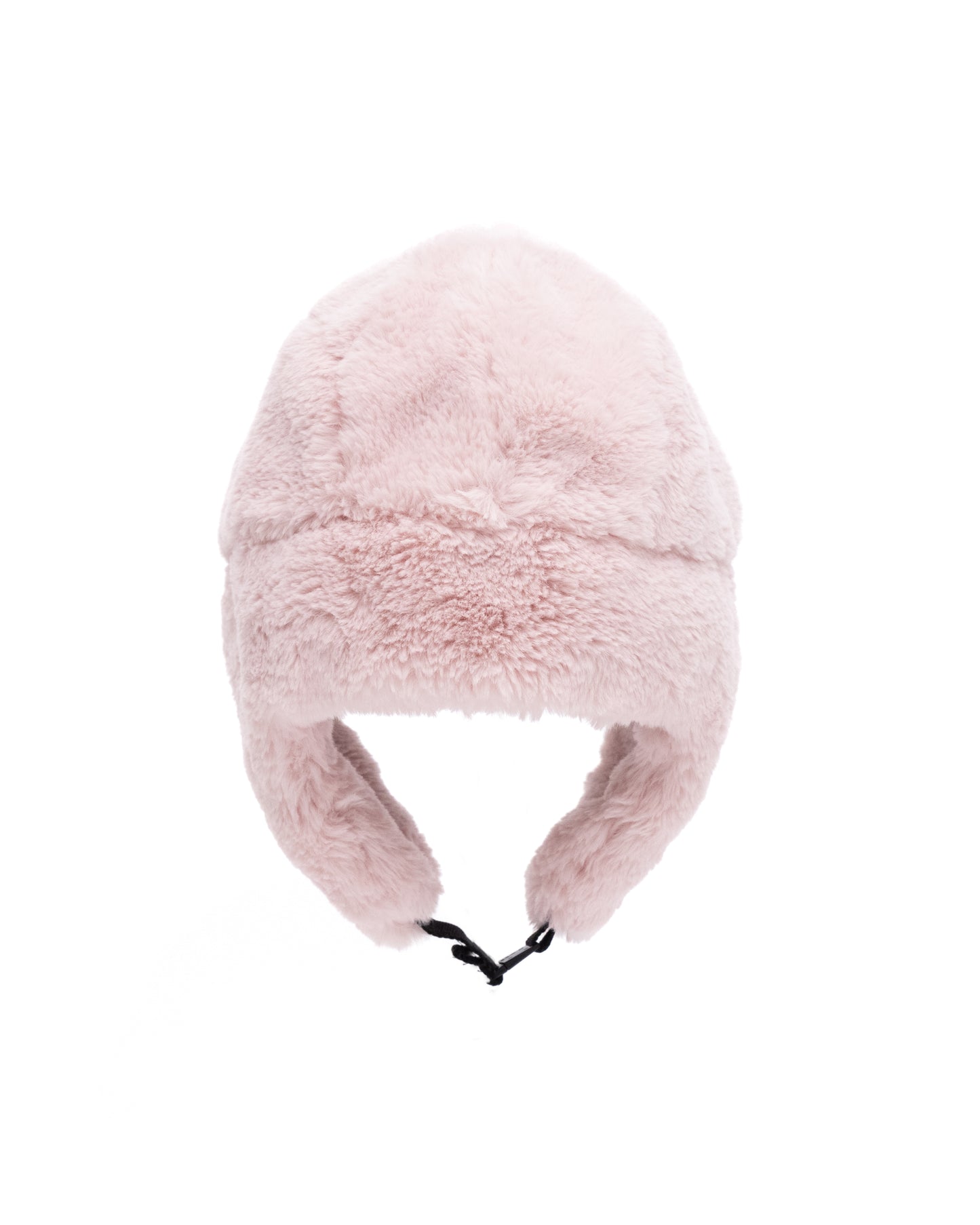 NON TOKYO / FUR ESKIMO CAP (PINK) NON TOKYO Fur Eskimo Cap (Pink)