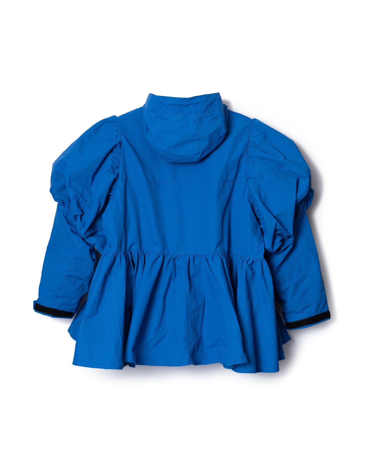 PRE ORDER / POWER SHOULDER MOUNTAIN PARKA (BLUE)