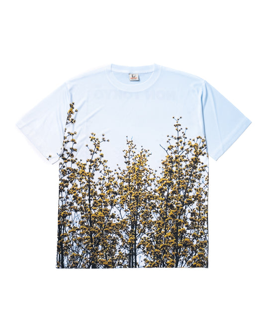 PRE ORDER / DIRECT PRINT T-SHIRT (BRANCH)