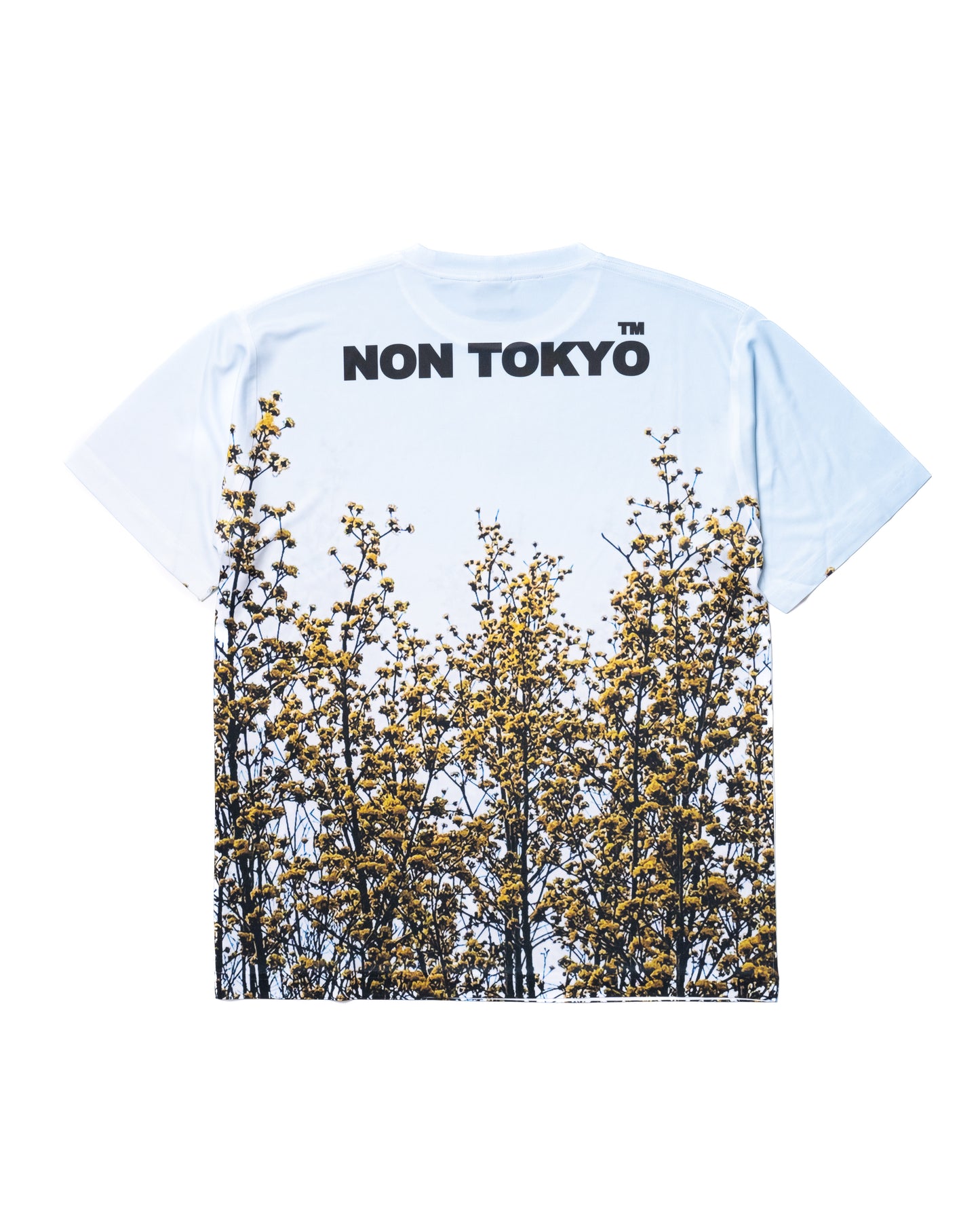 PRE ORDER / DIRECT PRINT T-SHIRT (BRANCH)