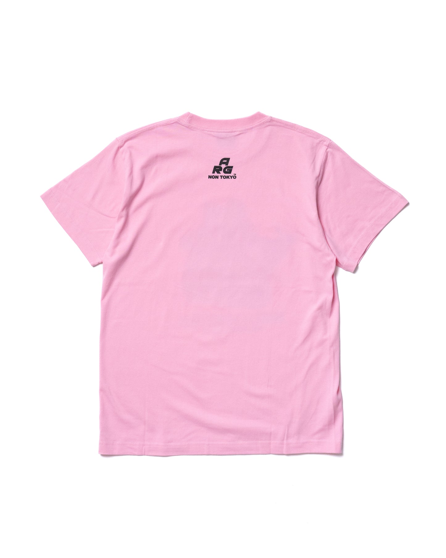 PRE ORDER / koala PRINT T-SHIRT (PINK)