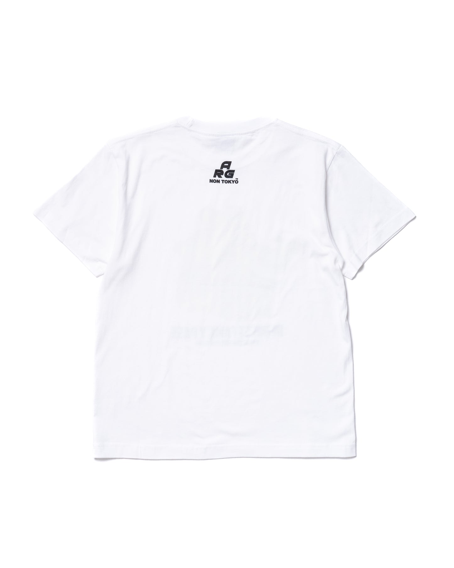 PRE ORDER / koala PRINT T-SHIRT (WHITE)