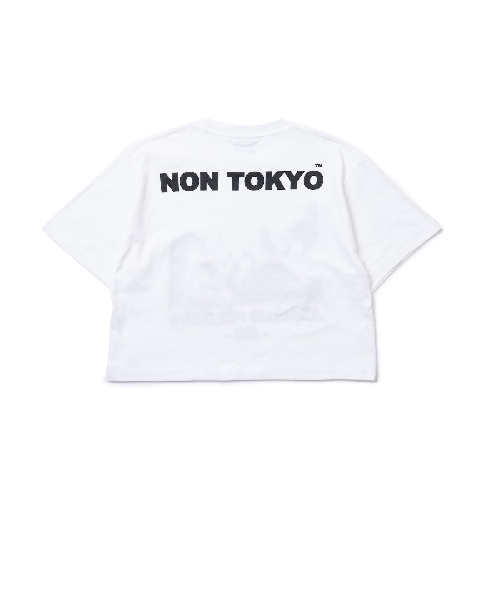 TOPS – NON TOKYO