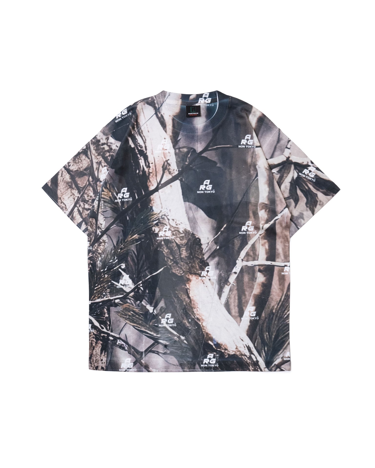 TOPS – NON TOKYO