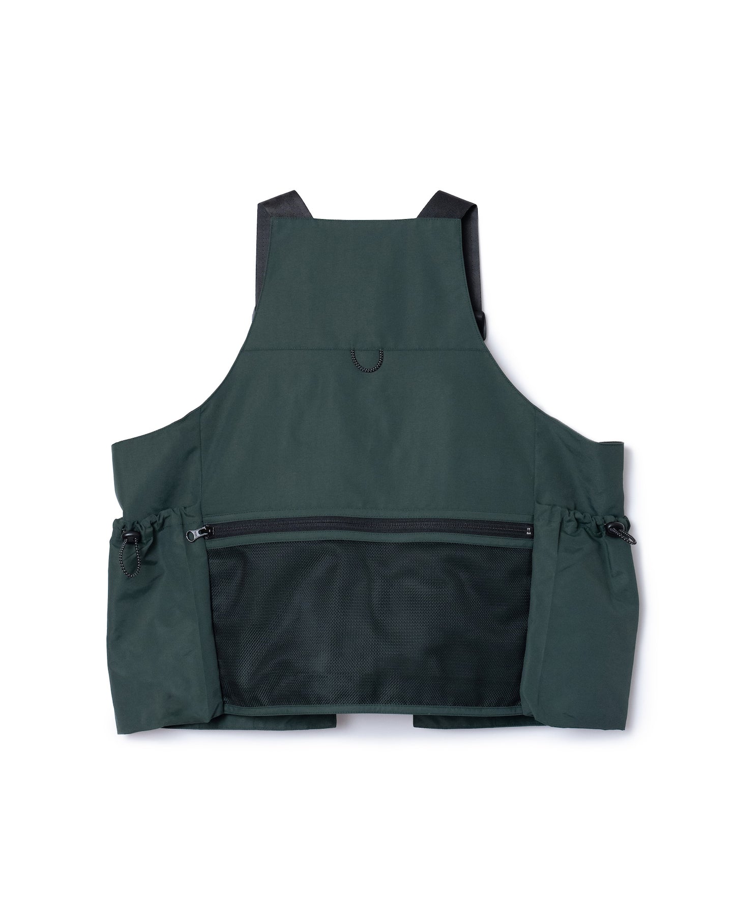UTILITY VEST (GREEN)