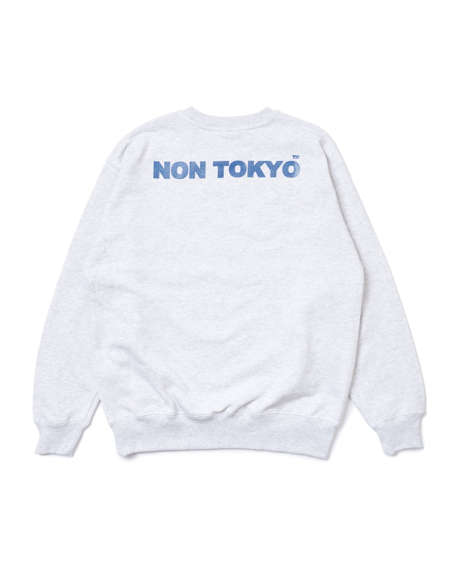 ALL ITEMS – NON TOKYO