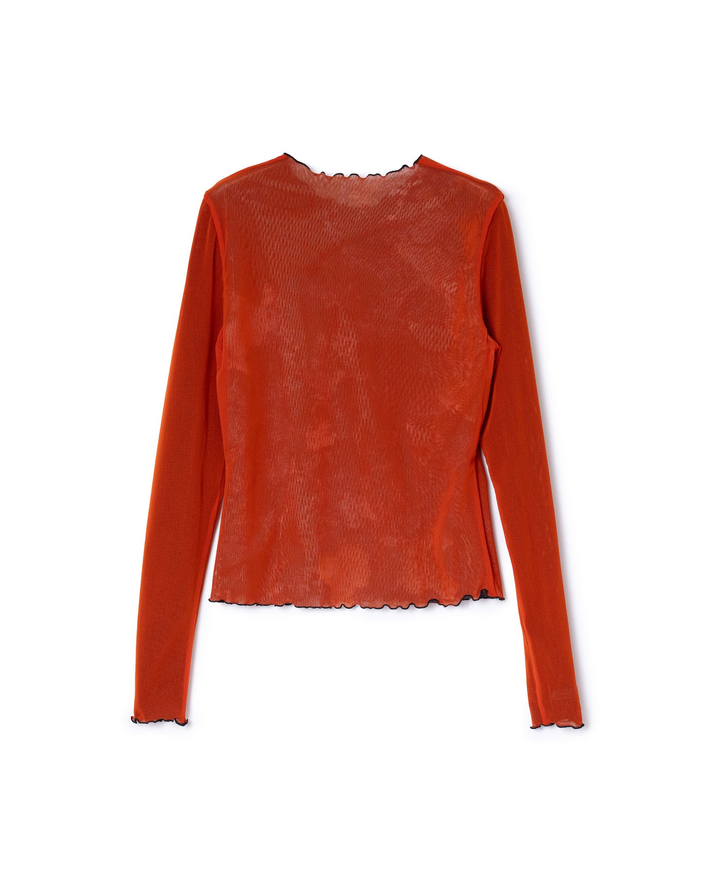REVERSIBLE POWERNET C/S (ALGAE x ORANGE)