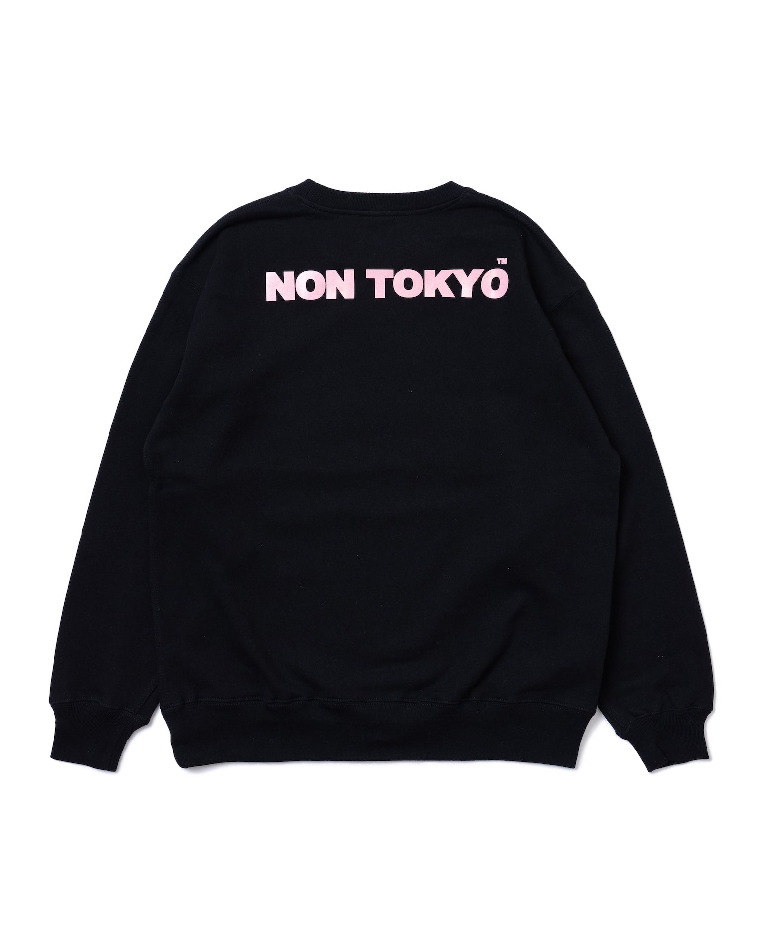NONTOKYOのトップス TOPS – NON TOKYO