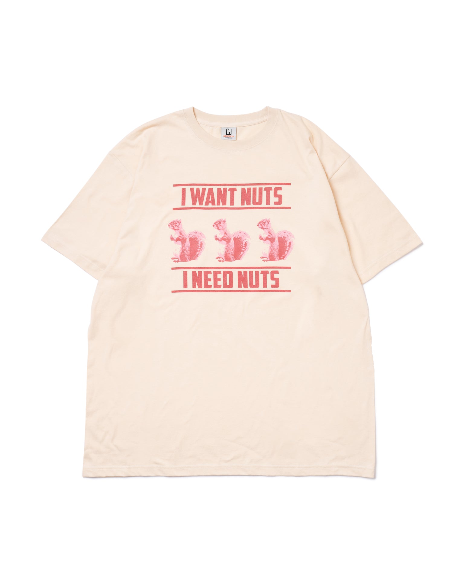 NON TOKYO OFFICIAL ONLINE STORE / ノントーキョー公式通販