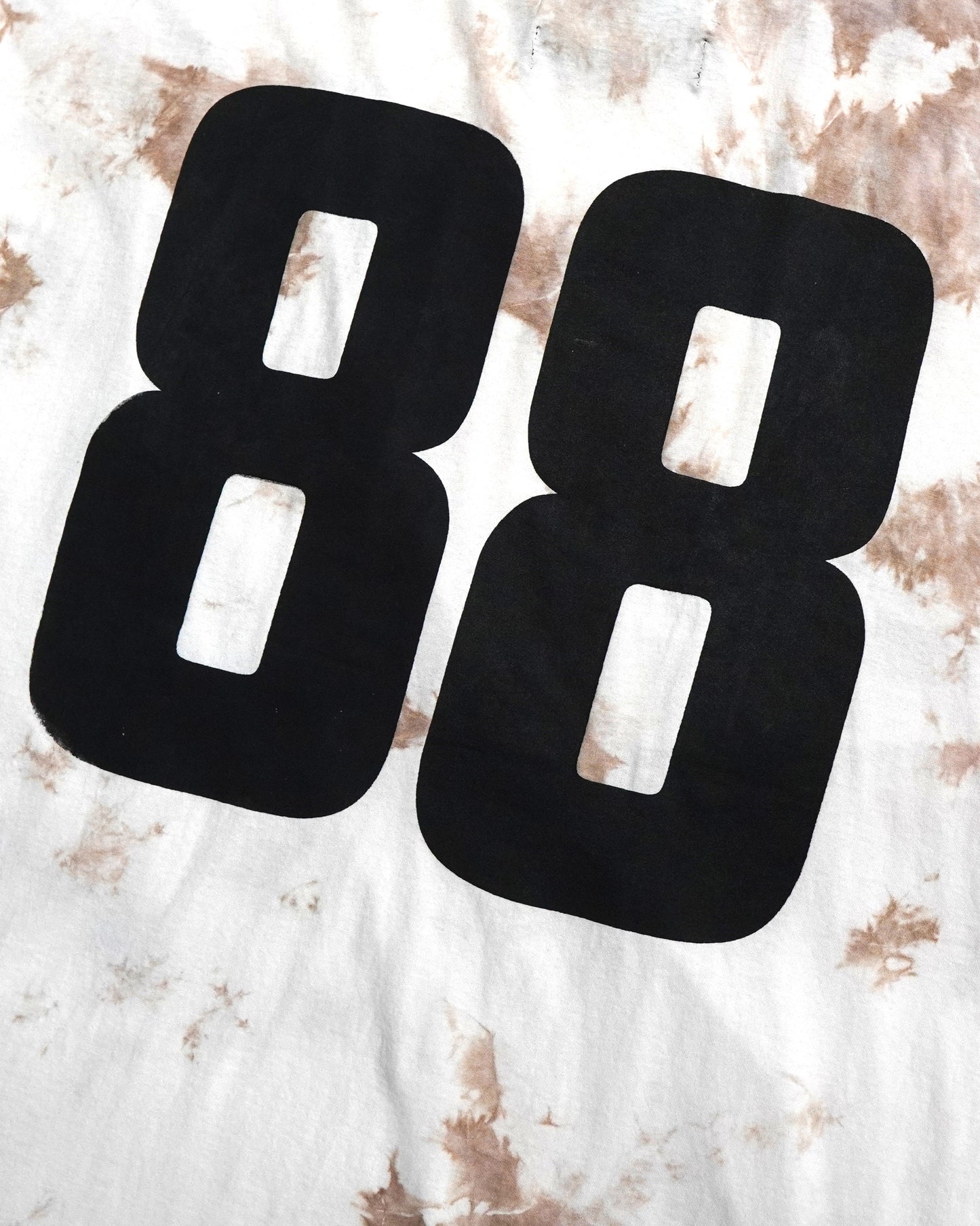 NON TOKYO / DOUBLE RIBBON SHIRT (BLACK)