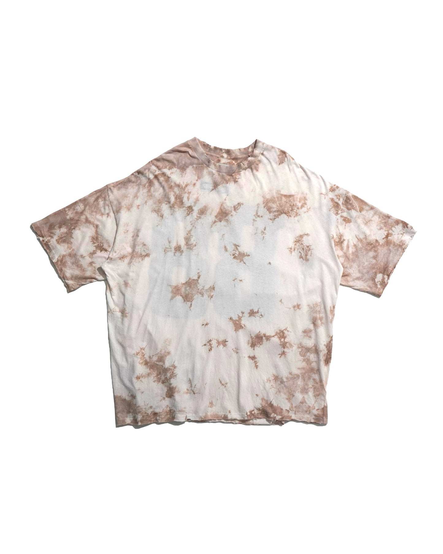 NON TOKYO / DOUBLE RIBBON SHIRT (BLACK)