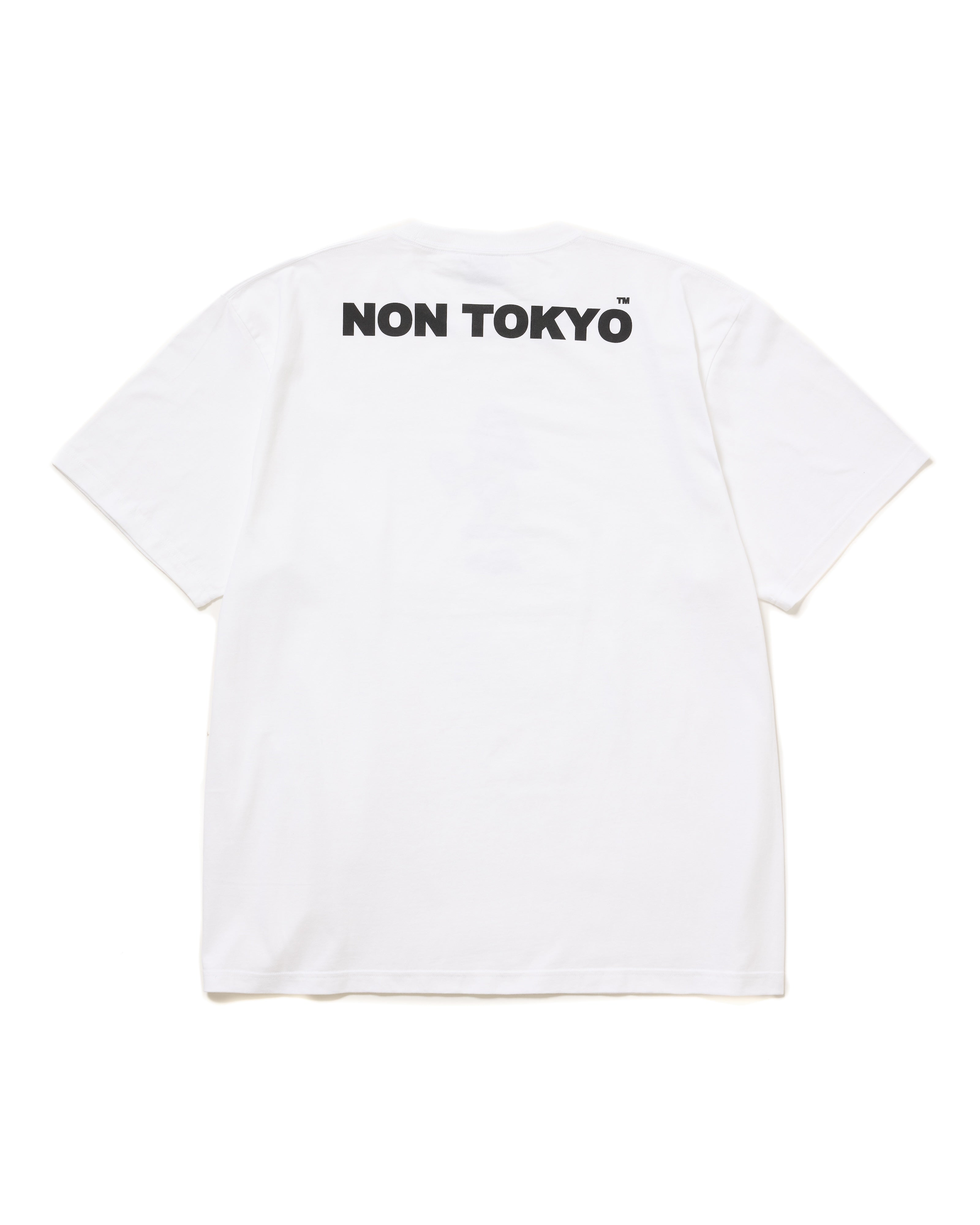 TOPS – NONTOKYO