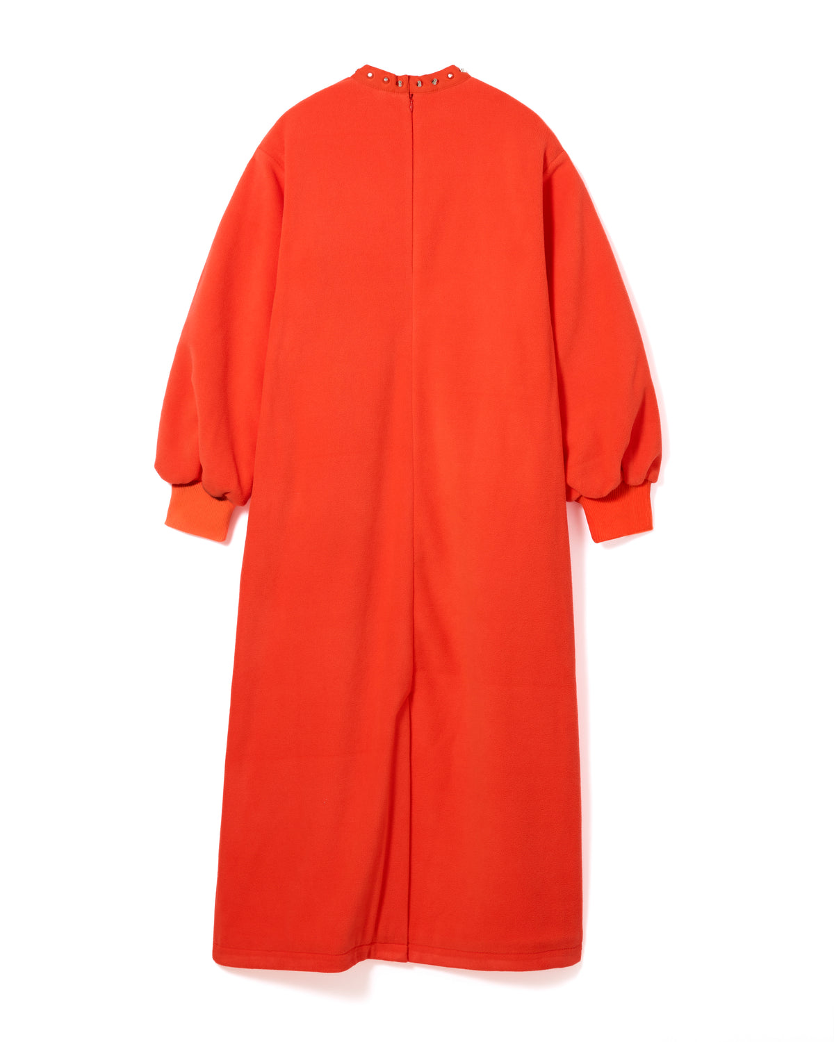 FLEECE STUDS O/P (ORANGE)