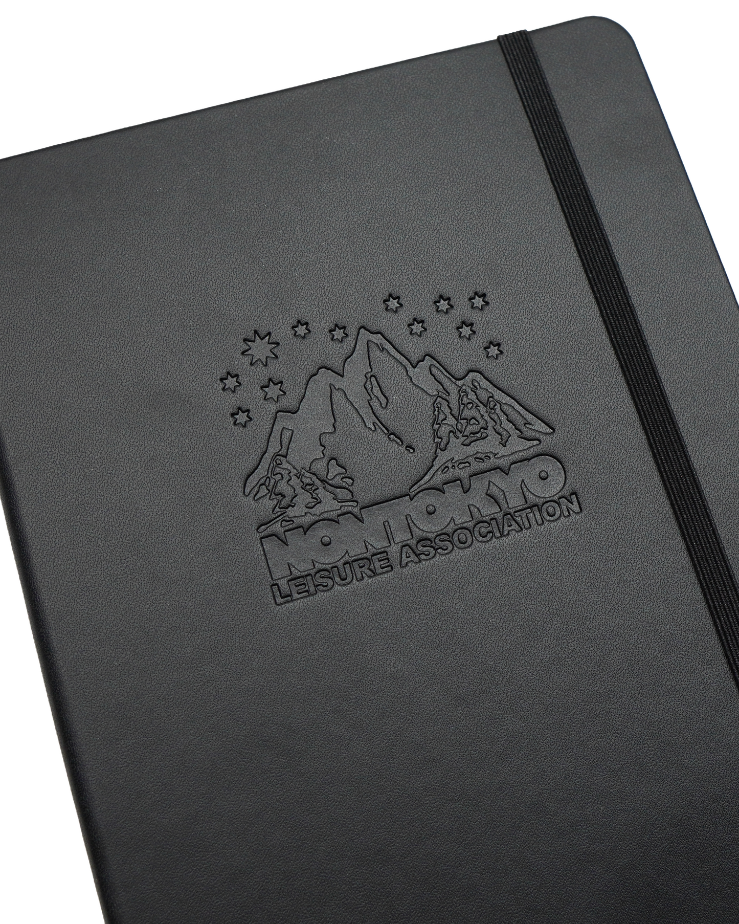 NOTE SET (BLACK)