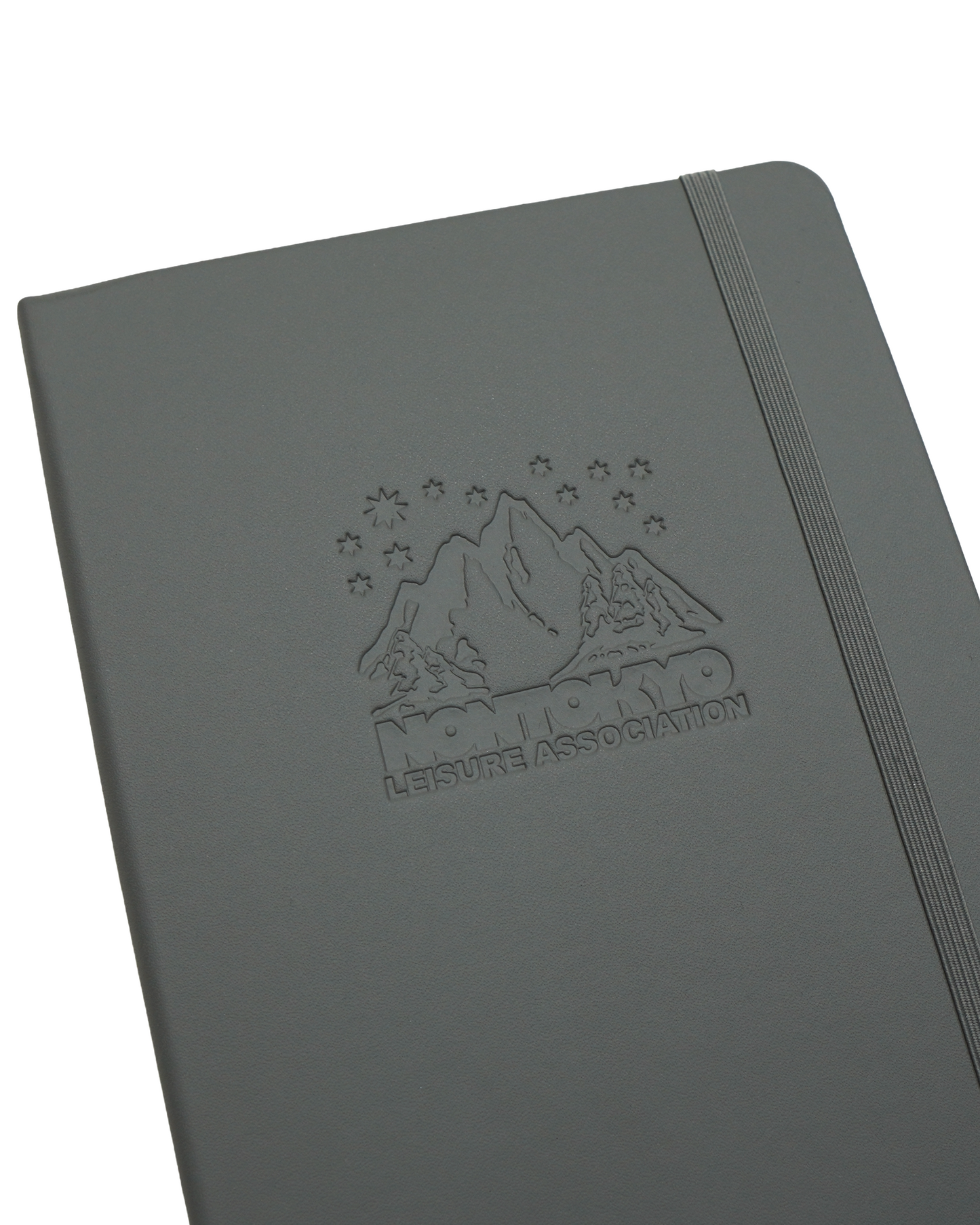 NOTE SET (GRAY)