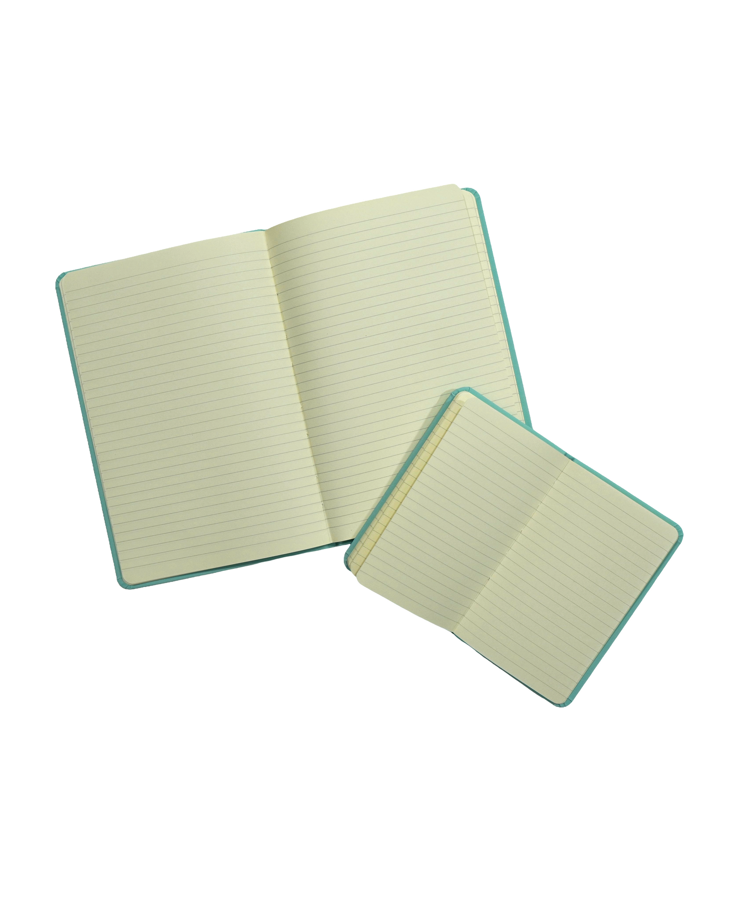 NOTE SET (M.GREEN)