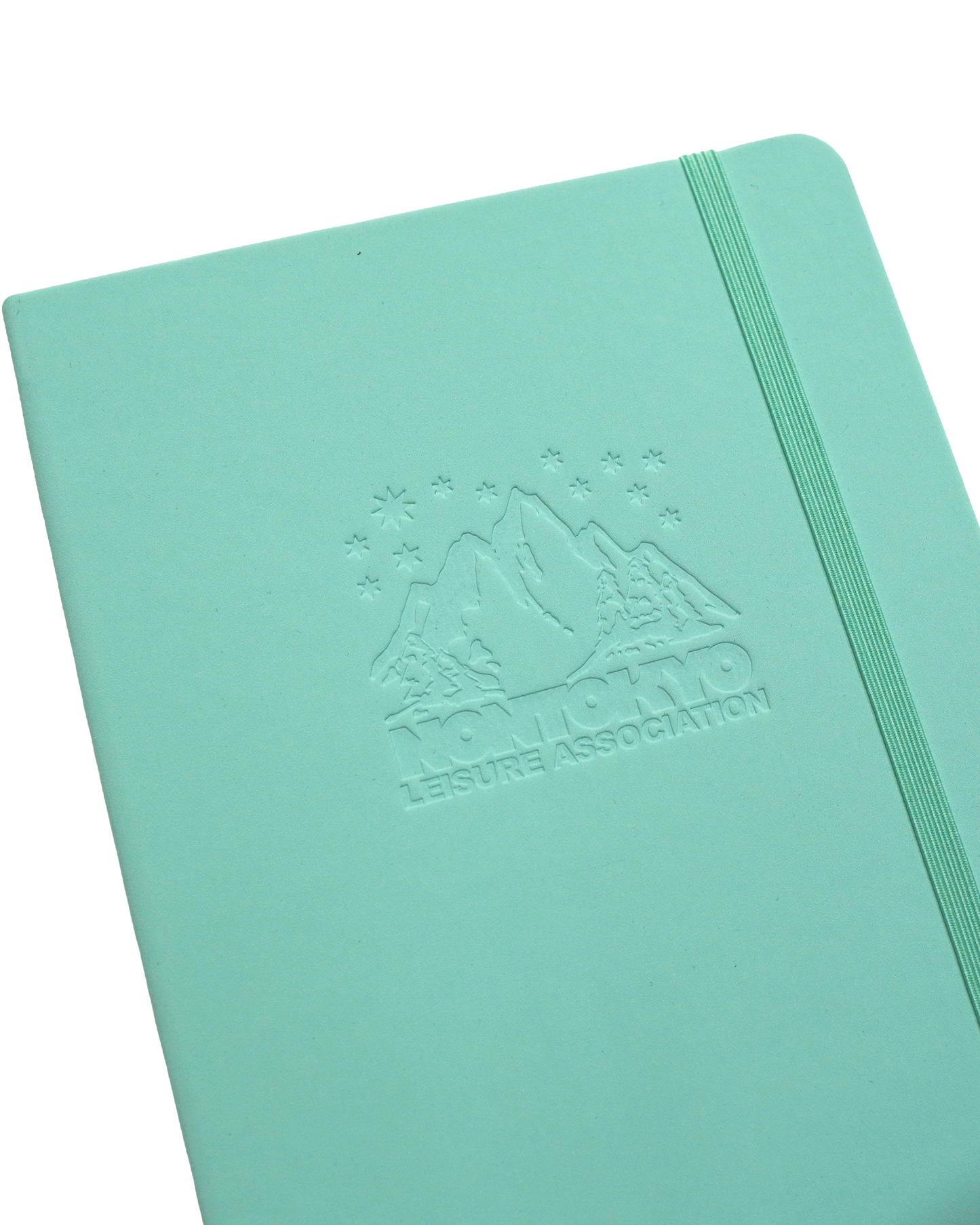 NOTE SET (M.GREEN)