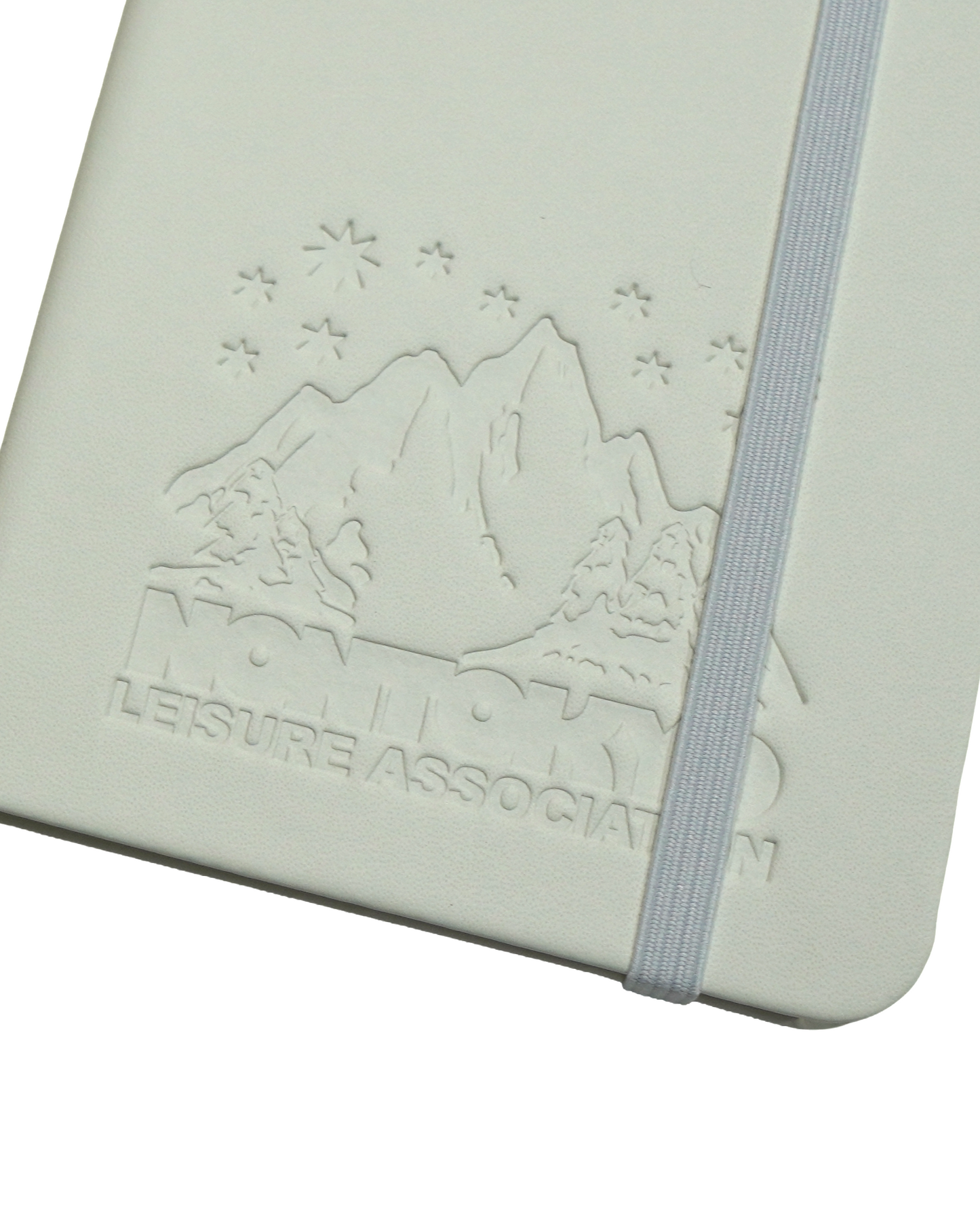 NOTE SET (WHITE)